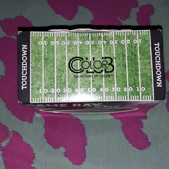 Color Club Game Day Duo University of Wisconsin - Picture 3 of 4